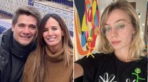 La nueva vida de Sofía, la hija de Guillermo Andino y Carolina Prat: siguió los pasos de sus padres, pero cambió de idea y fundó su negocio