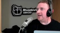 El duro mensaje de Jonatan Viale contra la marcha del Ni una menos