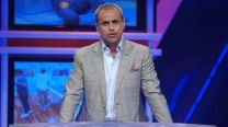 Jorge Rial en Gran Hermano