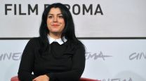 Marjane Satrapi