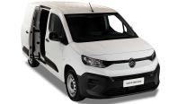 Citroën Berlingo cumple 30 años: la historia del utilitario que se convirtió en un clásico del trabajo en Argentina