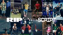 Rip The Script