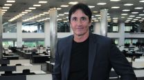 Sebastián Estevanez contó la manera en la que la dislexia cambió su vida y cómo se enteró que tenía esa condición: "Me emocioné"