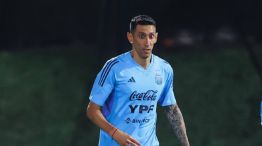 Ángel Di María