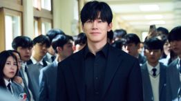 Así aprenderás, el nuevo drama coreano de Netflix