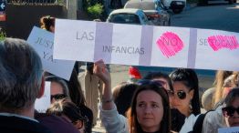 denuncias carlos paz jardin