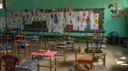 Educación en Argentina