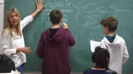 Educacion y percepcion
