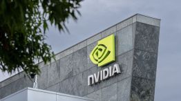 El CEO de Nvidia