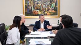 Gabinete provincial