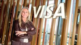 Gabriela Renaudo Visa para Argentina y el Cono Sur