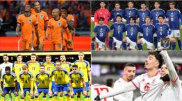 Grupo F del Mundial 2026