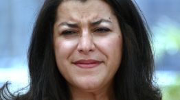 Marjane Satrapi