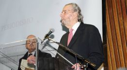 Pluma de oro a Juan Carlos Maqueda 04062026