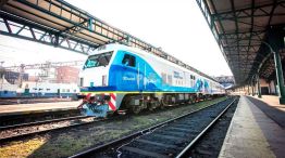 Trenes hoy 04062026
