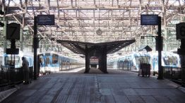 Trenes hoy 04062026