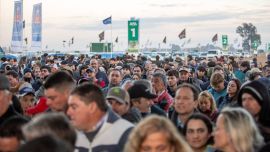 AgroActiva 2026: una multitud, más de 1.100 empresas y batería de créditos a baja tasa para el campo