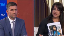 Fuerte cruce entre Victoria Donda y el diputado del Cybertruck: "Sólo te recuerdo por el Tesla, ¿cómo era tu nombre?"