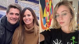 La nueva vida de Sofía, la hija de Guillermo Andino y Carolina Prat: siguió los pasos de sus padres, pero cambió de idea y fundó su negocio