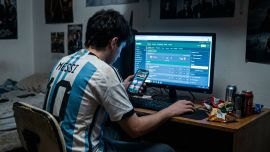 Alerta Mundial 2026: aumenta la ludopatía en jóvenes y adolescentes al amparo de las apuestas deportivas online