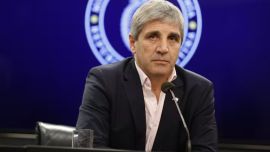 Luis Caputo
