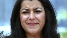 Marjane Satrapi murió de tristeza: la autora de "Persépolis" tenía 56 años y sufría de depresión