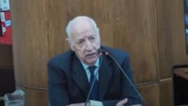 Causa Cuadernos: Roberto Lavagna recordó por qué habló de posible cartelización de la obra pública y sobreprecios de un 20 por ciento
