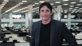 Sebastián Estevanez contó la manera en la que la dislexia cambió su vida y cómo se enteró que tenía esa condición: "Me emocioné"