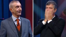 Nelson Castro apareció en el programa de Mario Pergolini y reveló una faceta profesional inédita: "Estoy en shock"