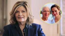 La demanda de Eduardo Constantini contra su ex Teresa Costantini, a más de 30 años de su divorcio