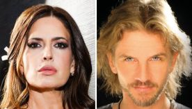 Isabel Macedo, Facundo Arana