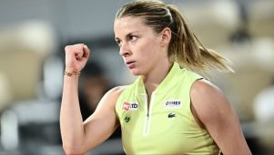 Maja Chwalinska
