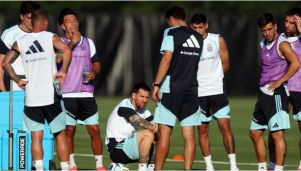 Selección Argentina