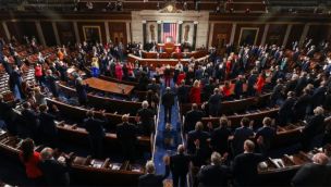 Cámara de Representantes de Estados Unidos 20260603