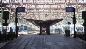 Trenes hoy 04062026