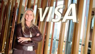Gabriela Renaudo Visa para Argentina y el Cono Sur