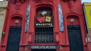 Tras la clausura y la polémica por Agostina Vega, Wachitas negó vínculos con los investigados