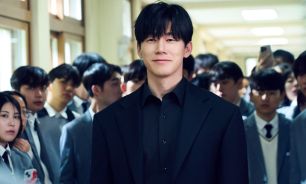 Así aprenderás, el nuevo drama coreano de Netflix