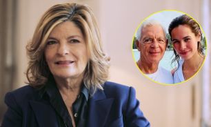 Teresa Constantini y Eduardo Constantini en guerra