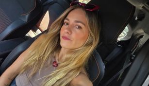 Rocío Igarzabal