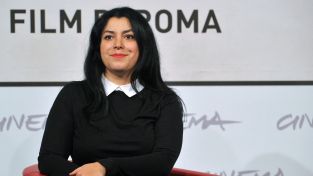 Marjane Satrapi
