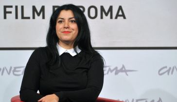 Marjane Satrapi