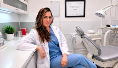 La odontología actual no puede seguir apagando dolores