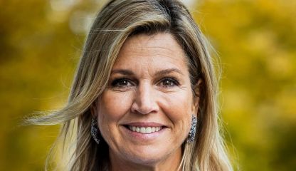 Máxima Zorreguieta