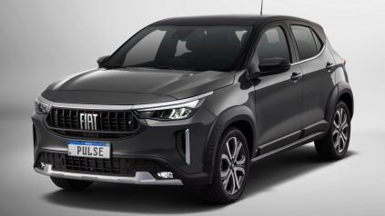 Fiat Pulse