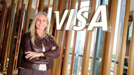 Visa