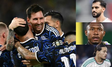 Grupo J del Mundial 2026