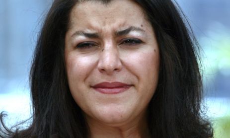 Marjane Satrapi