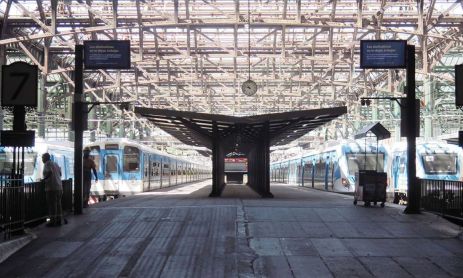 Trenes hoy 04062026