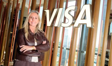 Gabriela Renaudo Visa para Argentina y el Cono Sur